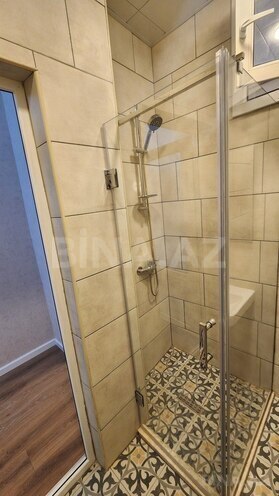 2-комн. вторичка - м. Ичеришехер - 55 м² (4)