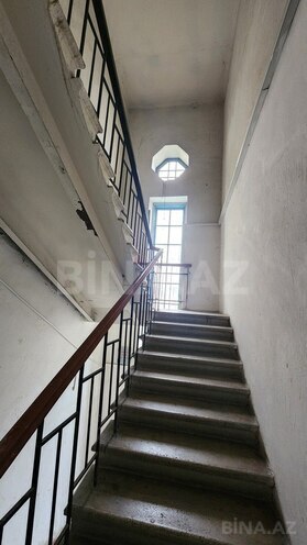 2-комн. вторичка - м. Ичеришехер - 55 м² (10)