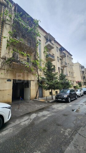 2-комн. вторичка - м. Ичеришехер - 55 м² (1)