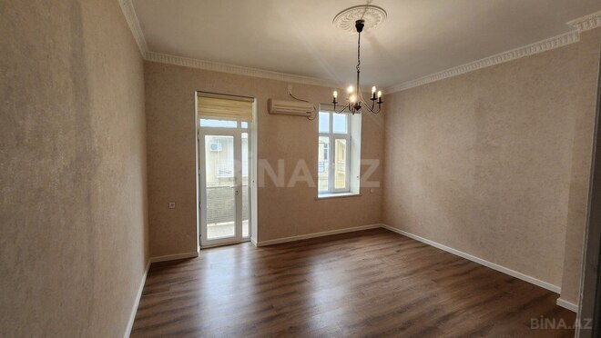 2-комн. вторичка - м. Ичеришехер - 55 м² (9)