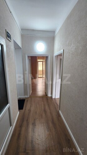 2-комн. вторичка - м. Ичеришехер - 55 м² (3)
