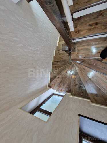 5-комн. дом/дача - пос. Масазыр - 250 м² (13)