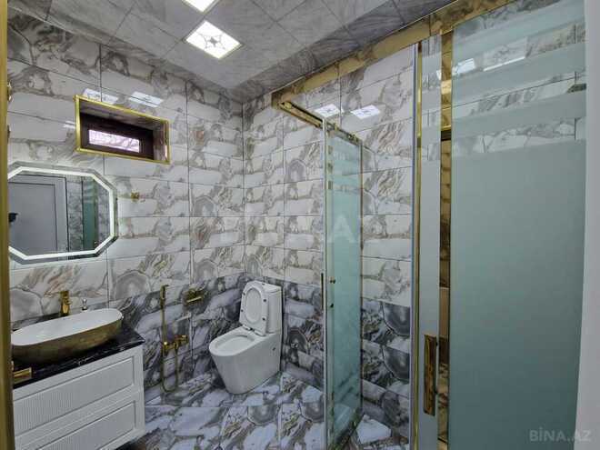5-комн. дом/дача - пос. Масазыр - 250 м² (11)