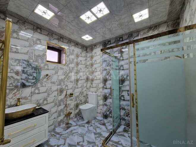 5-комн. дом/дача - пос. Масазыр - 250 м² (12)