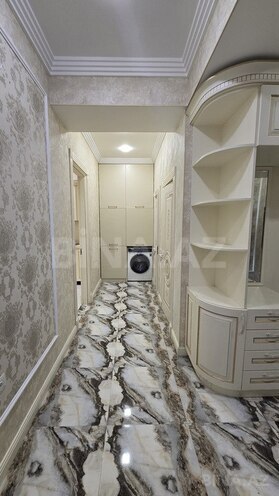 3-комн. новостройка - Хырдалан - 100 м² (7)