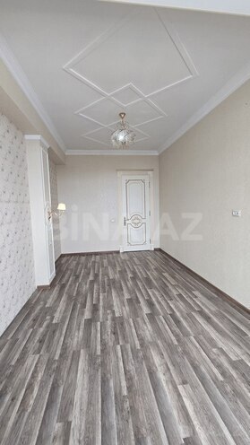 3-комн. новостройка - Хырдалан - 100 м² (4)