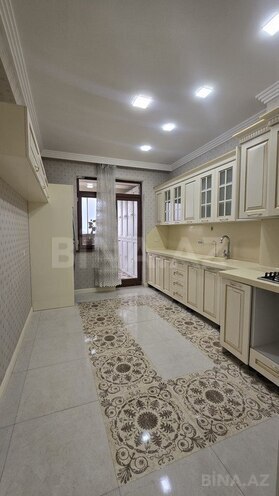 3-комн. новостройка - Хырдалан - 100 м² (6)