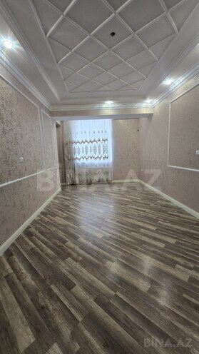 3-комн. новостройка - Хырдалан - 100 м² (1)