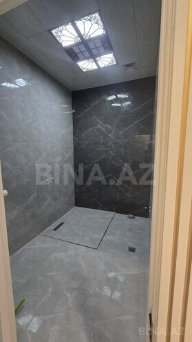 3-комн. новостройка - Хырдалан - 100 м² (10)