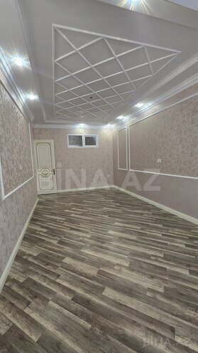 3-комн. новостройка - Хырдалан - 100 м² (2)