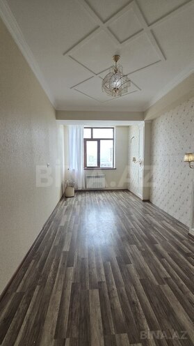 3-комн. новостройка - Хырдалан - 100 м² (3)