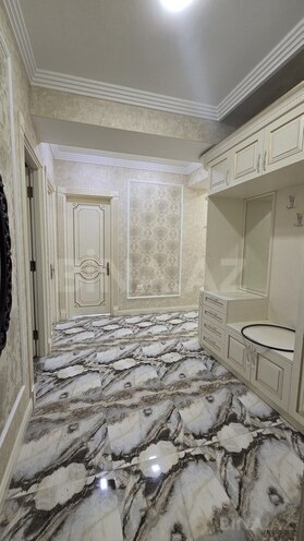 3-комн. новостройка - Хырдалан - 100 м² (8)