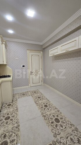 3-комн. новостройка - Хырдалан - 100 м² (9)