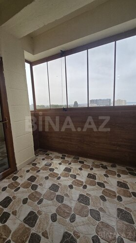 3-комн. новостройка - Хырдалан - 100 м² (12)