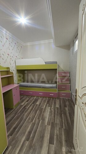 3-комн. новостройка - Хырдалан - 100 м² (5)