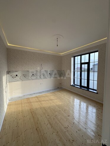 4 otaqlı həyət evi/bağ evi - Savalan q. - 125 m² (7)