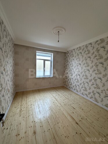 4 otaqlı həyət evi/bağ evi - Savalan q. - 125 m² (10)