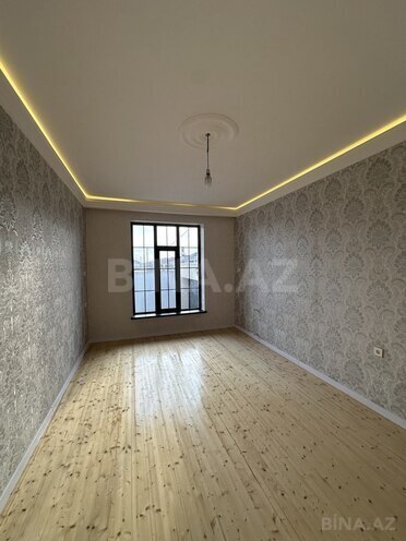 4 otaqlı həyət evi/bağ evi - Savalan q. - 125 m² (9)