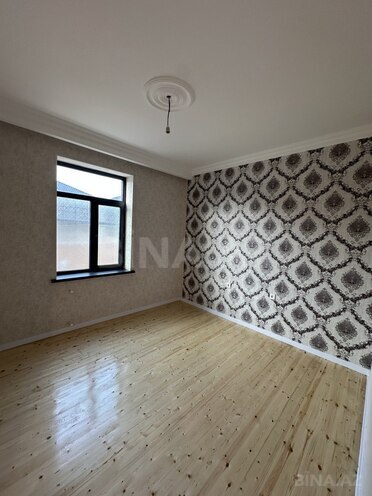 4 otaqlı həyət evi/bağ evi - Savalan q. - 125 m² (12)