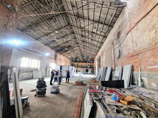 Объект - пос. Балаханы - 1000 м² (4)