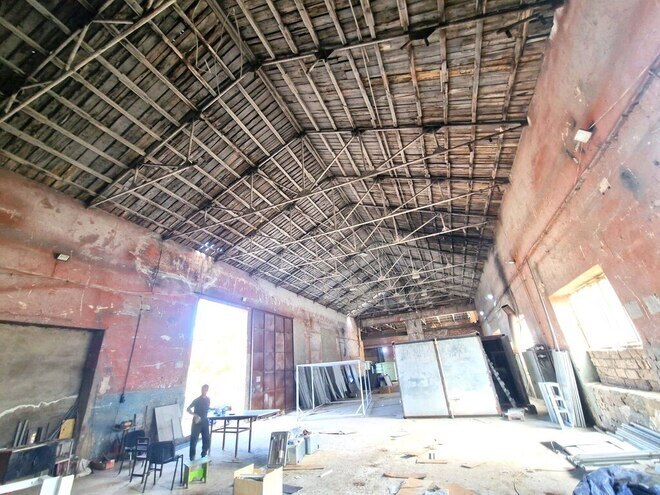 Объект - пос. Балаханы - 1000 м² (3)
