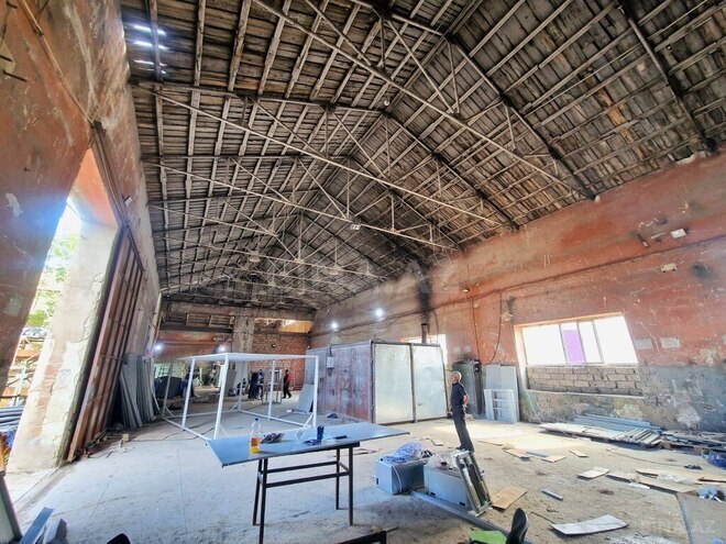 Объект - пос. Балаханы - 1000 м² (2)