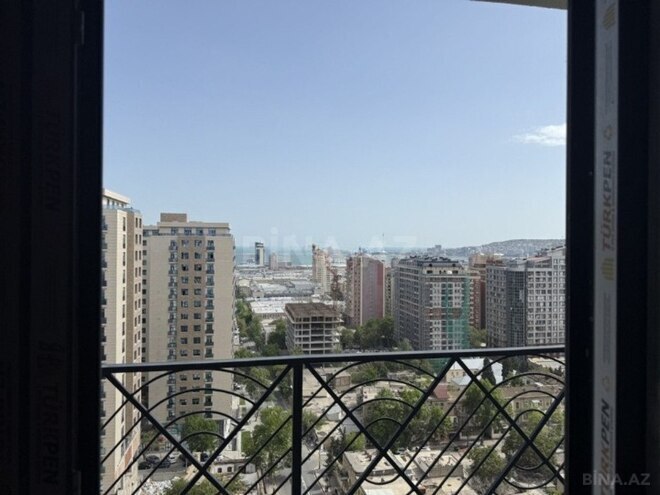 4 otaqlı yeni tikili - 28 May m. - 160 m² (2)