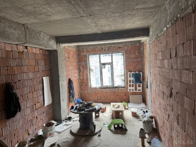 4 otaqlı yeni tikili - 28 May m. - 160 m² (3)