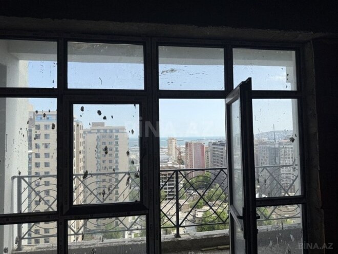 4 otaqlı yeni tikili - 28 May m. - 160 m² (4)