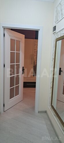 4-комн. вторичка - м. Насими - 100 м² (15)