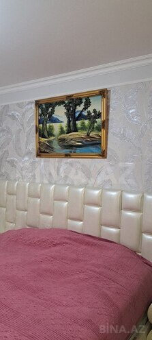 4-комн. вторичка - м. Насими - 100 м² (24)