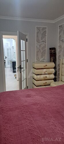 4-комн. вторичка - м. Насими - 100 м² (29)