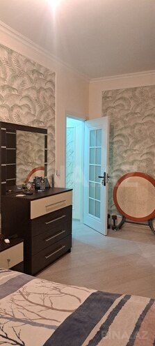 4-комн. вторичка - м. Насими - 100 м² (23)