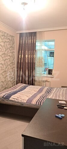 4-комн. вторичка - м. Насими - 100 м² (7)