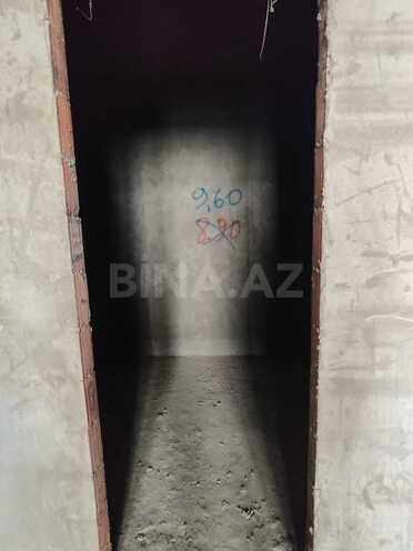 3 otaqlı yeni tikili - Nizami m. - 170 m² (16)