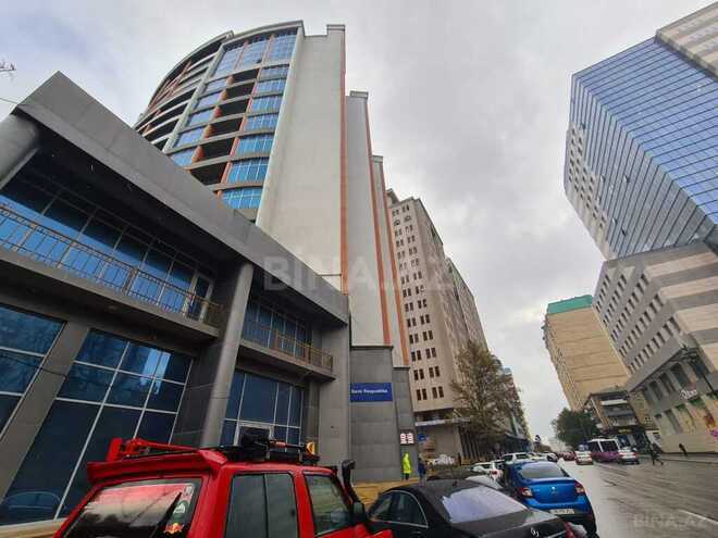 3 otaqlı yeni tikili - Nizami m. - 170 m² (3)
