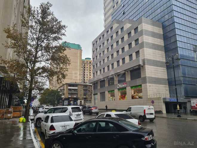 3 otaqlı yeni tikili - Nizami m. - 170 m² (6)