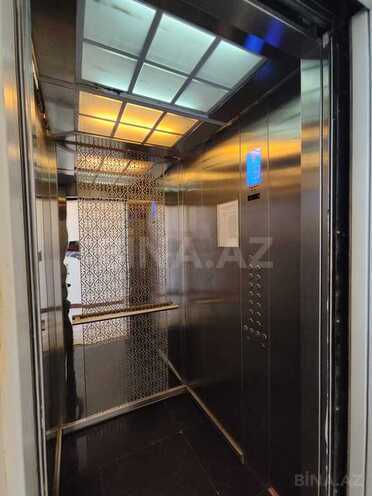 3 otaqlı yeni tikili - Nizami m. - 170 m² (8)