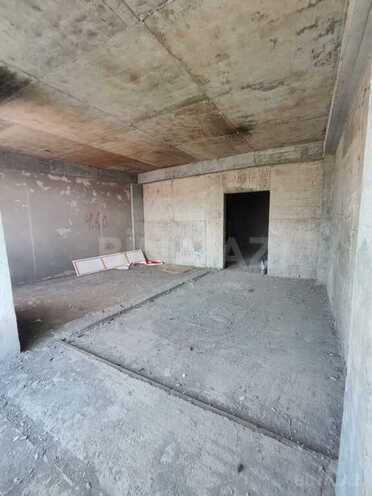 3 otaqlı yeni tikili - Nizami m. - 170 m² (5)