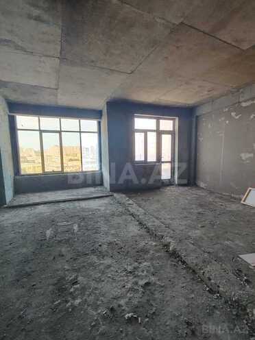 3 otaqlı yeni tikili - Nizami m. - 170 m² (2)