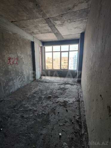 3 otaqlı yeni tikili - Nizami m. - 170 m² (4)