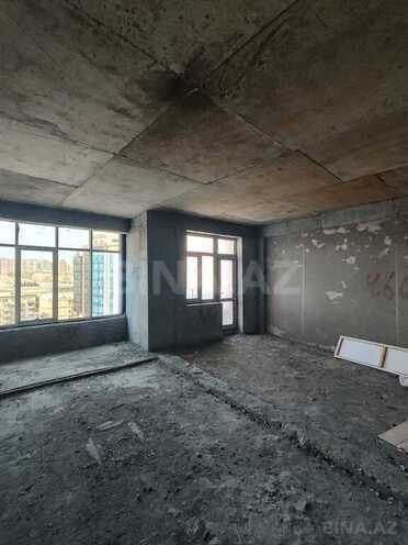 3 otaqlı yeni tikili - Nizami m. - 170 m² (12)