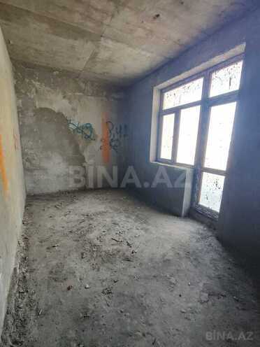3 otaqlı yeni tikili - Nizami m. - 170 m² (17)