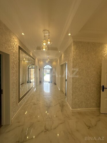4-комн. дом/дача - пос. Бузовна - 180 м² (18)