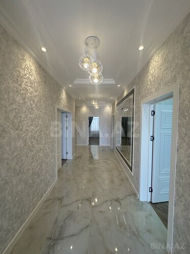 4-комн. дом/дача - пос. Бузовна - 180 м² (21)