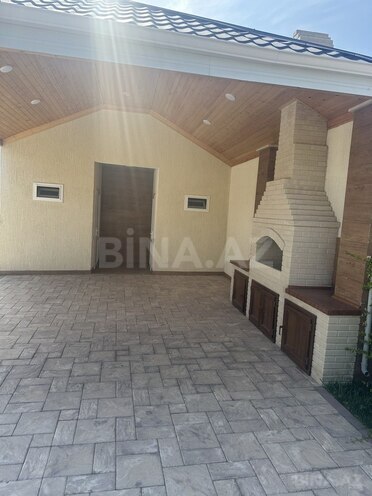 4-комн. дом/дача - пос. Бузовна - 180 м² (9)