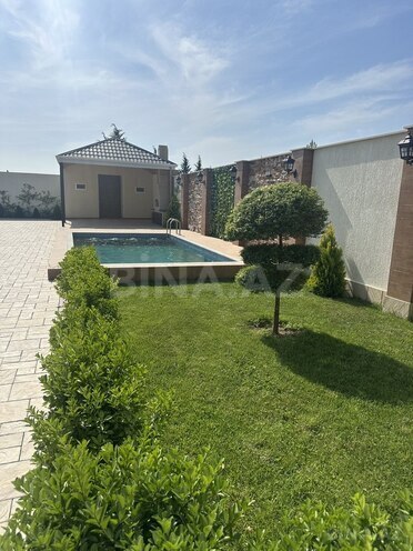 4-комн. дом/дача - пос. Бузовна - 180 м² (14)