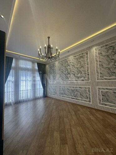 4-комн. дом/дача - пос. Бузовна - 180 м² (22)