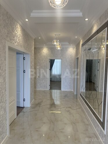 4-комн. дом/дача - пос. Бузовна - 180 м² (23)