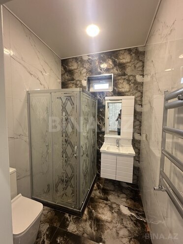 4-комн. дом/дача - пос. Бузовна - 180 м² (27)
